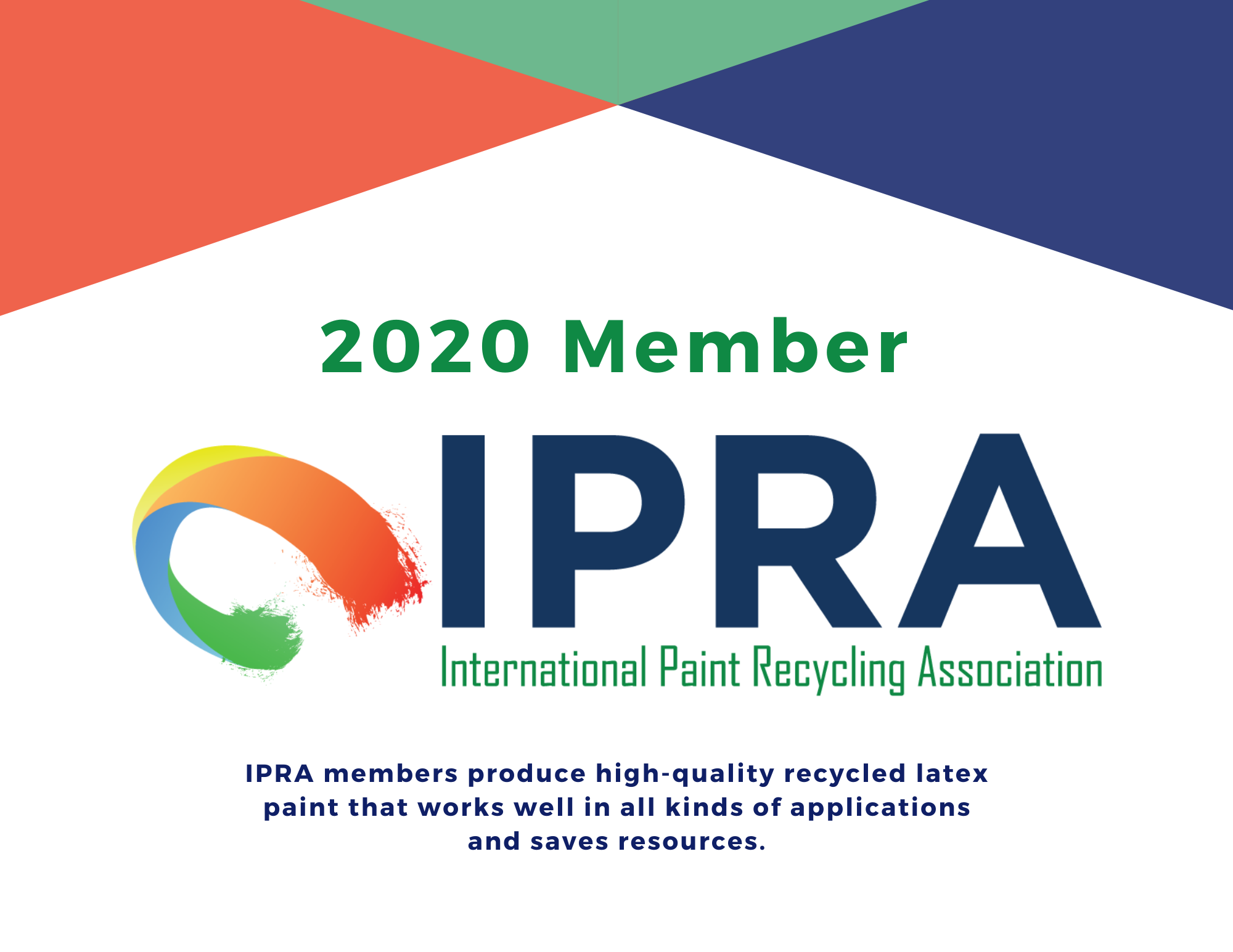 American Paint Recyclers